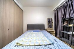 The Vales (D19), Condominium #496837871